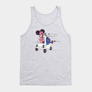 Bad Kids Tank Top